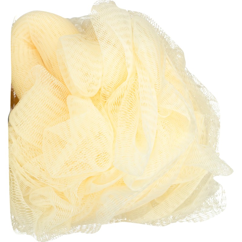 SPONGE BDY W HND STRAP NA