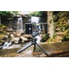 VANGUARD Vesta Mini Aluminium Tabletop Tripod with Smartphone Holder -
