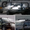 8 Pack Automotive Light Bars 7 Inch 240W 24000lm Led