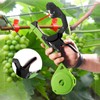 Plant Tying Machine SK5 Steel Gardening Tape Tool with Blade