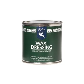 Rydale Wax Cotton Dressing 200GMS Fabric Restorer Protector For Wax Clothing Accessories