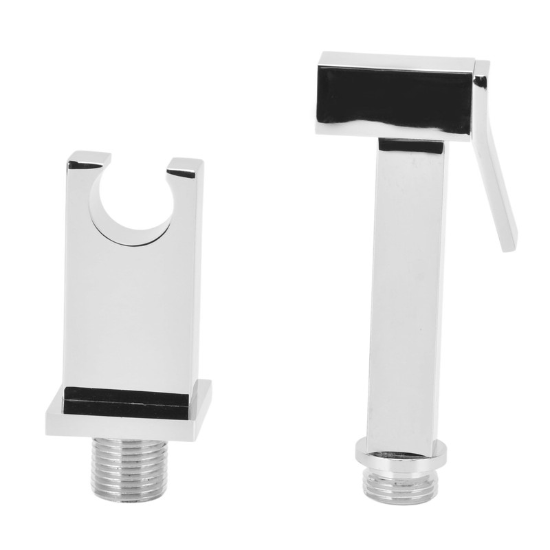 G1/2 150pa Sink Faucet Hose Nozzle Copper Portable Shower Sprayer