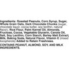 Nature Valley Dark Chocolate Peanut Almond Granola Bars 24 Count