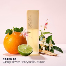 Este Lauder Este Lauder Eau de Private Collection Spray | Eau de Parfum with Notes of Honeysuckle, Jasmine & Citrus | Women's Perfume, 1.7 Fl Oz