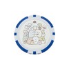 Light Golf Tip Marker Sumikko Gurashi B X-838 (020)