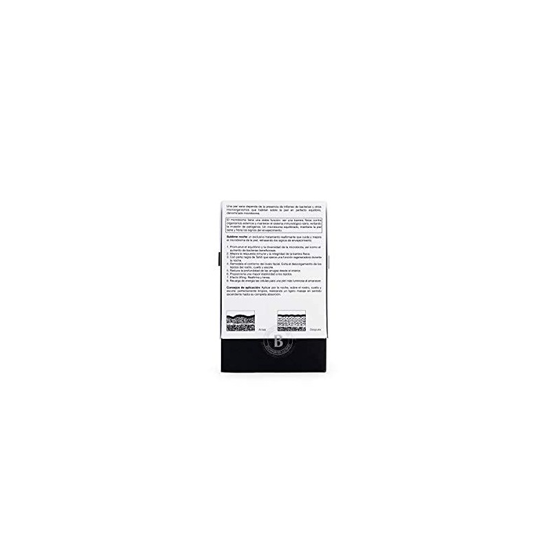 Bella Aurora Firming Anti-Ageing Night Cream 50 ml Wrinkle Reduction,