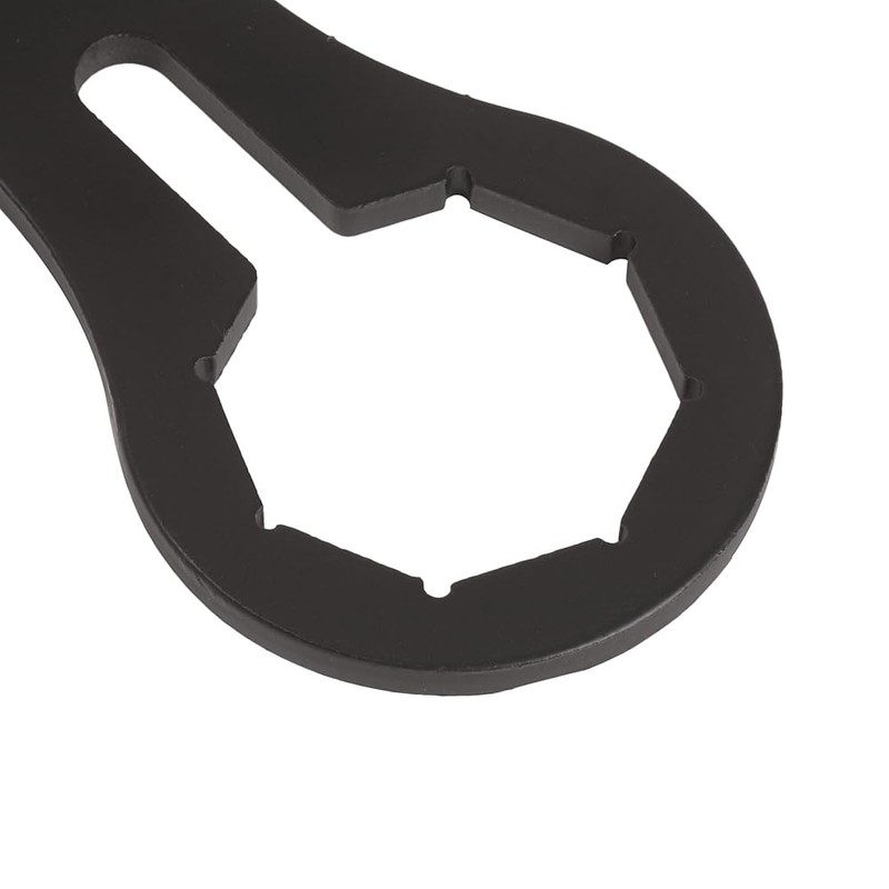 OldBones Universal 49mm Motorcycle Fork Cap Wrench Tool/Shock Absorber Arm