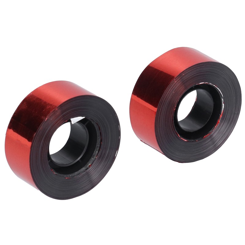 10PCS 2.5CMx60M Bird Deterrent Reflective Scare Tape Bird Repellent Ribbon