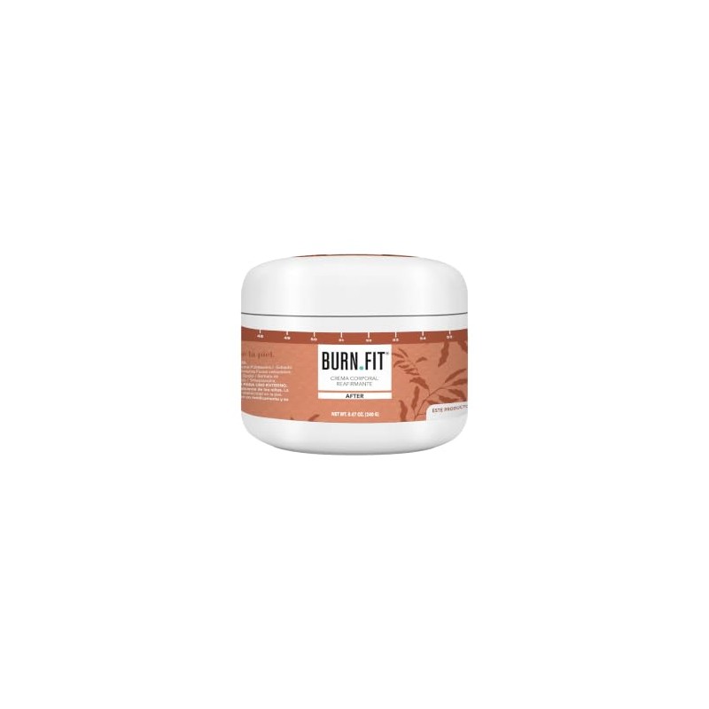 Crema Corporal Reafirmante para el Cuerpo