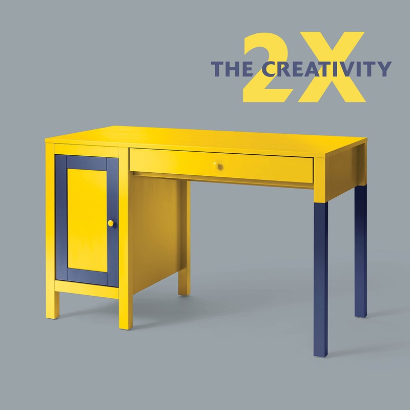 Rust-Oleum 249092-6PK Painter's Touch 2X Ultra Cover Spray Paint, 12