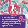 Probiotiv Gas & Bloating Relief for Women 7 Billion CFU
