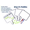 Word Mapping Paddles | Orthographic Mapping & Science of Reading