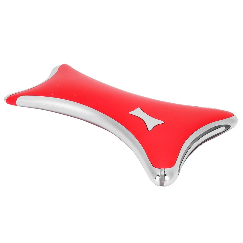 LED Electric Gua Sha Board USB Vibration Heating Scraping Massager