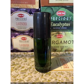 Unbranded Uncut Rich Perfume Body Oil Grey flannel type For Men 1oz(30mL)