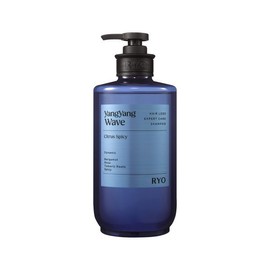 Jayang Yunmo 려 탈모전문케어 샴푸 양양파도 585ml Ryeo Hair Loss Specialized Care Shampoo Yangyang Pado 585ml