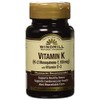 Vitamin K2 (MK7) with Vitamin D3 60 Tablets