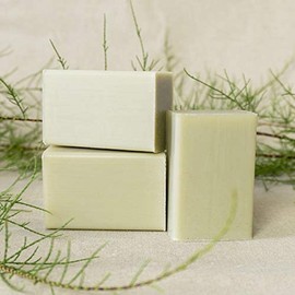 Savon du Midi Olive Soap 80g