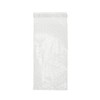 Supply Masters 4x7.5 Bubble Out Pouch Bags - 25 Pack,
