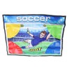 Ball Toss Target Games Parent Child Interaction Scoring Ball Throwing