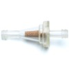 Inline Fuel Filter - Small Universal Fuel Filters (Pack of