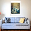 Spiffing Prints William Blake - Jacobs Ladder - Small -