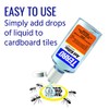 Terro Liquid Ant Killer - Fast-Acting Formula for Household Ants