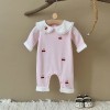Mono De Otoño Para Bebés Recién Nacidos De 0 A