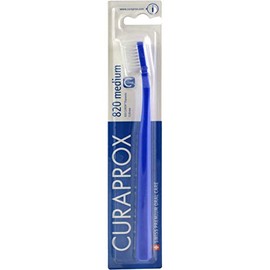 Curaprox brosse à dents CS 820 Medium 1 St