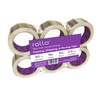 Rollo - No Noise! Packing Tape - 60 Yards Per