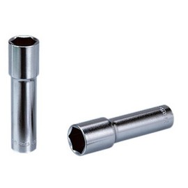 KTC (京都機械工具) Wheel Nut Socket [12.7 SQ] B38Z – 22H