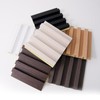 Art3d Slat Wall Panel for Modern Decor, WPC Acoustic Diffuser