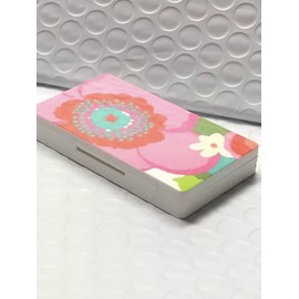 CLINIQUE ALL ABOUT SHADOW QUAD - 03 MORNING JAVA+CH PORTOBELLO+2W BLUSHED