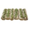 VIE Smudge Stick, White Sage and Peppermint, 4", Pack of