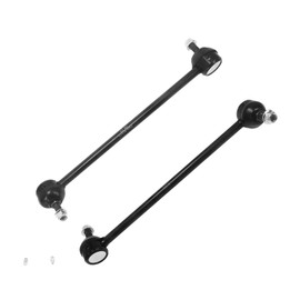 PM Auto Pair of 2 Front Left-Right Sway Bar Link For 1999-2003 Lexus RX300