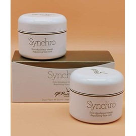 GERnétic Synchro Double Pack 2 x 50 ml Base Cream