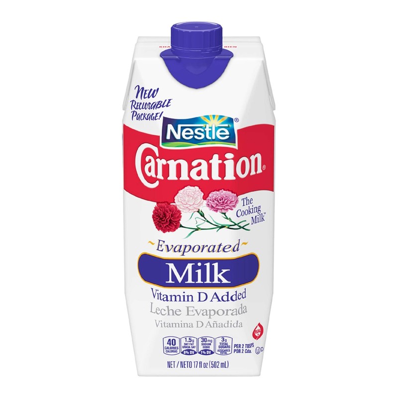 Nestle Carnation Vitamin D Milk (Pack of 2)