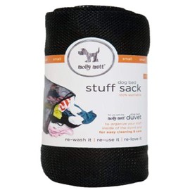 molly mutt Dog Bed Stuff Sack, Small - Durable, Washable