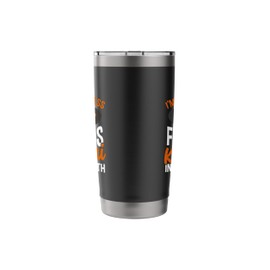 Kimchi Lover South Korean Snack Meal Asian Food Kimchi Stainless Steel Insulated Tumbler