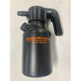 Spider Farmer Automatic Sprayer, 2L Portable Electric Spray Bottle