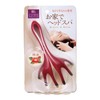 Como Life Head Relaxing Massager, Scalp Massage, Head Spa, Camellia