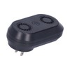 Ultrasonic Insect Pest Repeller Multi Functional Electronic Mouse Expeller Device
