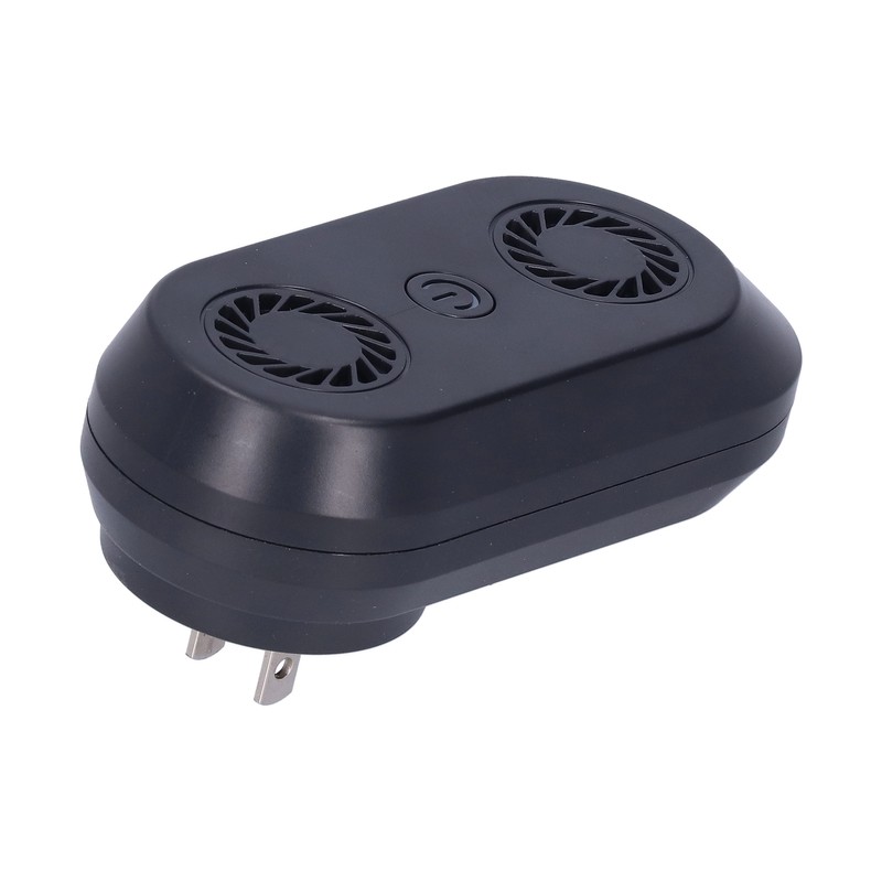 Ultrasonic Insect Pest Repeller Multi Functional Electronic Mouse Expeller Device