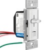 Lutron Skylark LED+ Dimmer Switch for Dimmable LED, Halogen and