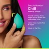 beautyblender Beautyblender? | Chill Blender Makeup Sponge | Blend Liquid