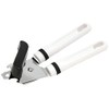 Chef Craft Basic Stainless Steel Can Bottle Opener, 8 inches
