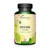 Vegavero Guggul Capsules Ayurveda High Dose (120 Vegan Capsules) -
