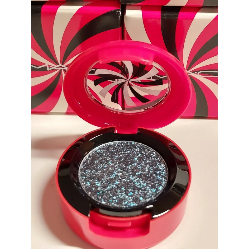 M·A·C MAC Hypnotizing Holiday Shadeshifter Duochrome Eyeshadow *PRRRPLEXING!*