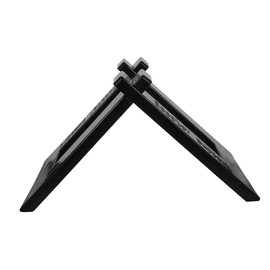 SHINEOFI Balance Bike Holder Sturdy Floor Scooter Rack for Scooters Durable Support Stand for Boys and Space Saving Design Easy to Use Non Skid Parking Accessory