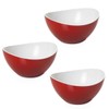 OMADA Design Set of 3 Bowls for the Kitchen, 1.5