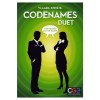 Czech Games Edition Codenames: Duet by Vlaada Chvatil Tabletop Party Game